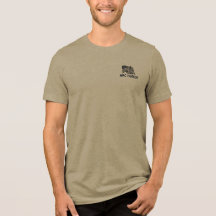 Camiseta ARC Honor World Tour Flag