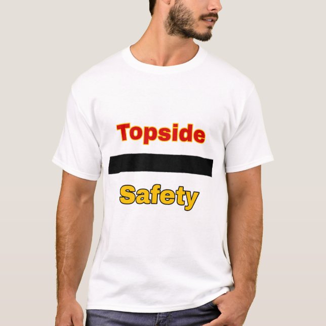 Camiseta ARC Raiders  (Frente)