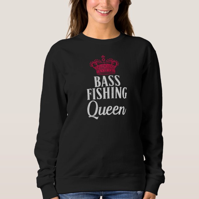 Camiseta Arca-de-pesca: Rainha-de-caça-anjo (Frente)