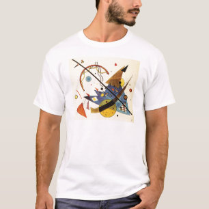 Camiseta Arca e Ponto