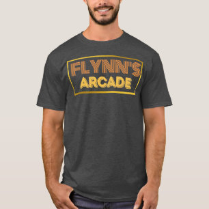 Camiseta Arca Flynns 1