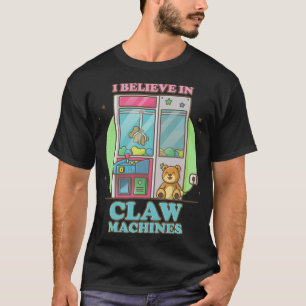 Camiseta Arcade de Plush da Máquina de Cerco S2 (31)