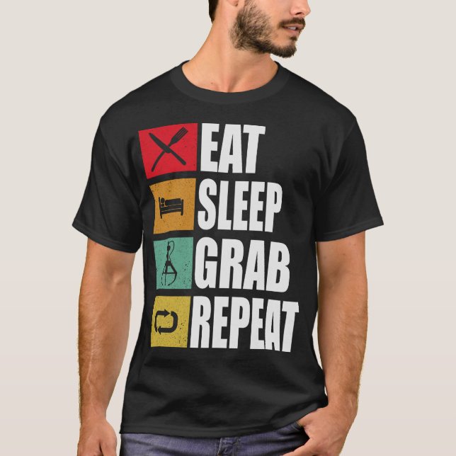 Camiseta Arcade de Plush da Máquina de Cerco S2 (53) (Frente)