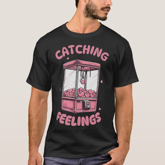 Camiseta Arcade de Plush da Máquina de Cerco S2 (65) (Frente)