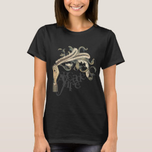 Camiseta Arcade Fire - Funeral