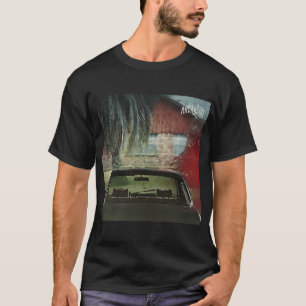 Camiseta Arcade Fire Os Subúrbios