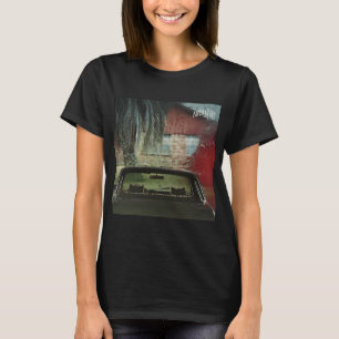 Camiseta Arcade Fire The Suburbs Clássico