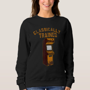 Camiseta Arcade Game Machine Gaming Classical Tra