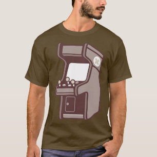 Camiseta Arcade Slot Machine