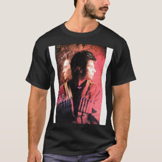Camiseta ARCADIA Taylor 1985