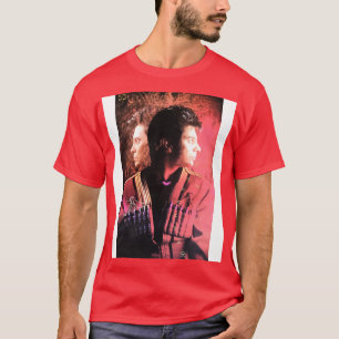 Camiseta ARCADIA Taylor 1985