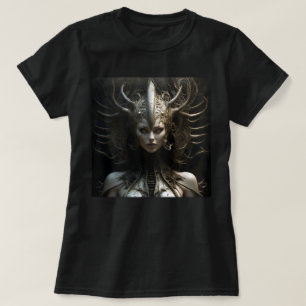 Camiseta Arcana Earth Princess