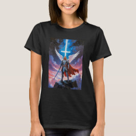 Camiseta Arcanjo Miguel