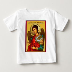 Camiseta Arcanjo Miguel
