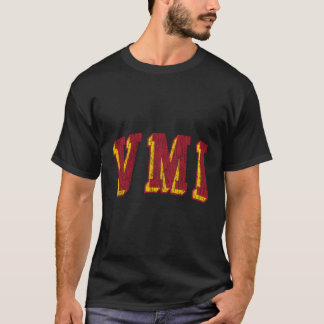 Camiseta Arch do Teclado Vmi