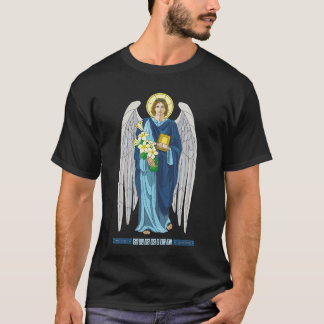 Camiseta Archangel Gabriel