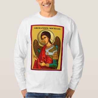 Camiseta Archangel Michael