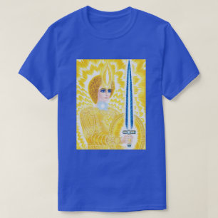 Camiseta Archangel Michael