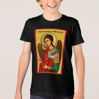 Camiseta Archangel Michael
