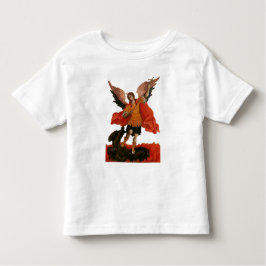Camiseta Archangel Michael 3