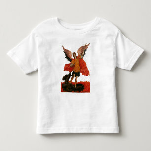 Camiseta Archangel Michael 3