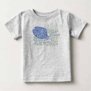 Camiseta Archangel Michael Love & Support Custom Shirts