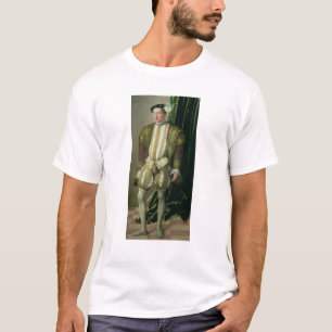 Camiseta Archduke Ferdinand de Tirol