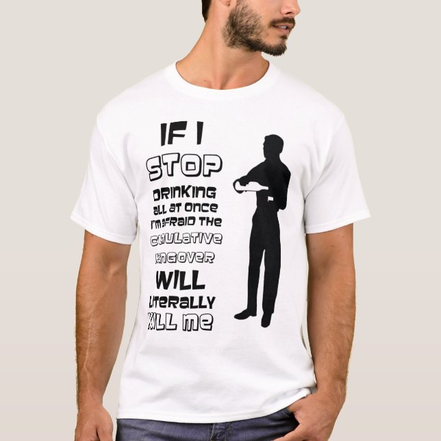 Camiseta Archer (Frente)