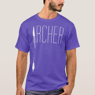 Camiseta Archer Archery