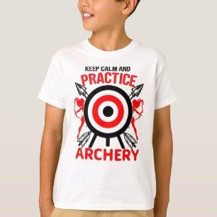 Camiseta Archery Archer
