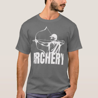 Camiseta Archery Archer