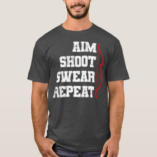 Camiseta Archery Archer (2)