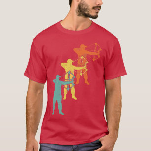 Camiseta Archery Archer (7)