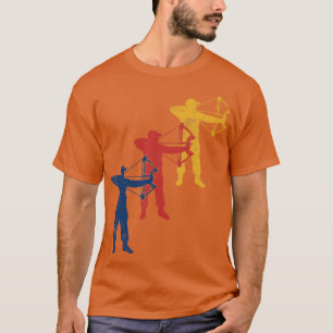 Camiseta Archery Archer (8)