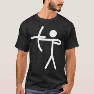 Camiseta Archery Archery