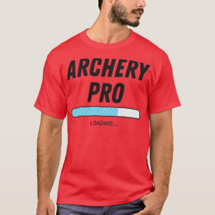 Camiseta Archery Archery Pro Loading
