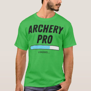 Camiseta Archery Archery Pro Loading