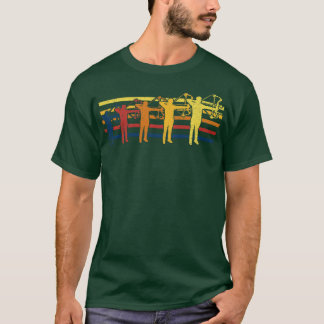 Camiseta Archery Bowhunter