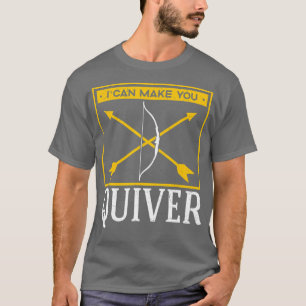 Camiseta Archery Bowmen Arco Bowhunter Toxophilite Ar