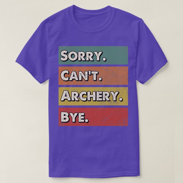 Camiseta Archery design Perfect presente para a mãe pai (Frente do Design)