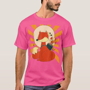 Camiseta Archery Fo
