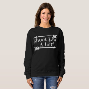 Camiseta Archery Girl - quota