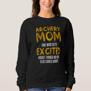 Camiseta Archery Mãe 44