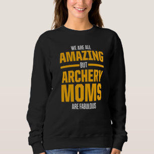 Camiseta Archery Mãe 7