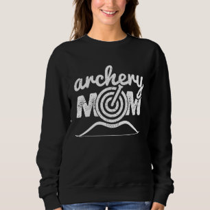 Camiseta Archery Mãe Archery Arcos Compostos Homens Caçando