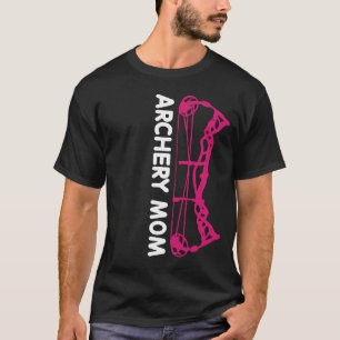 Camiseta Archery Mãe Shirt