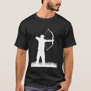 Camiseta Archery Mens Archer