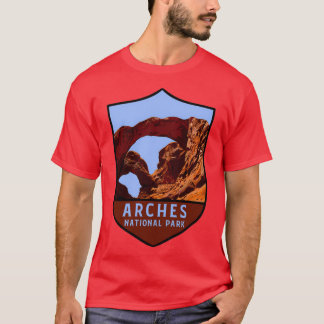 Camiseta Arches national park 43