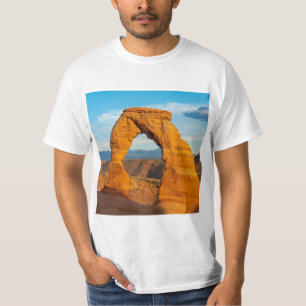 Camiseta Arches National Park MOAB Utah