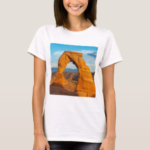 Camiseta Arches National Park MOAB Utah